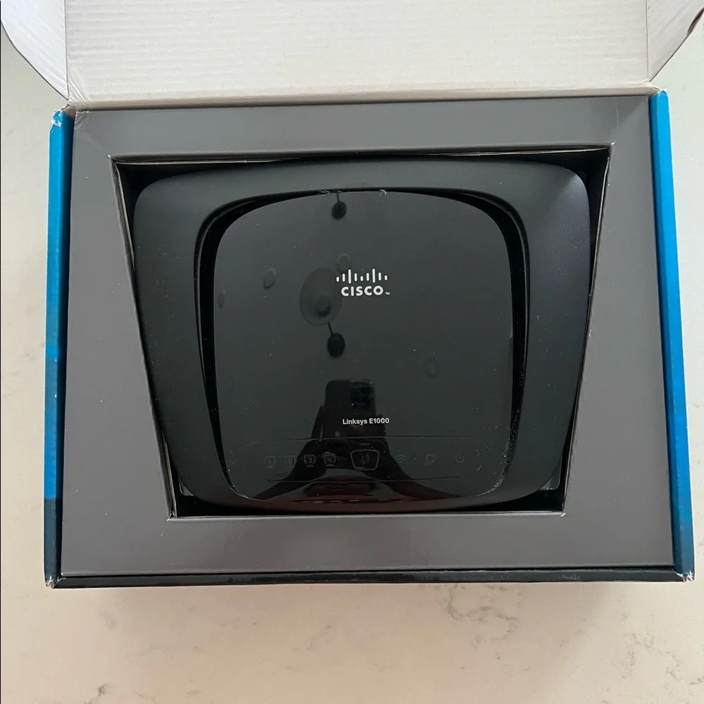 Wireless Router - Picture 5 of 7